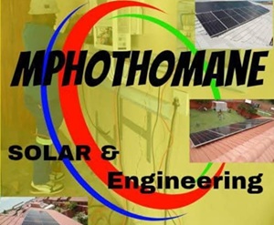 Mphothomane-solar logo