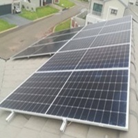 Mphotomane Lead Installer Profile Photo